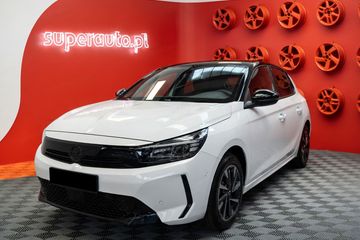 Opel Corsa GS  1.2 T mHEV eDCT