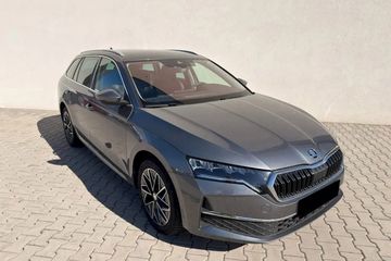 Skoda Octavia Selection 1.5 TSI mHEV DSG