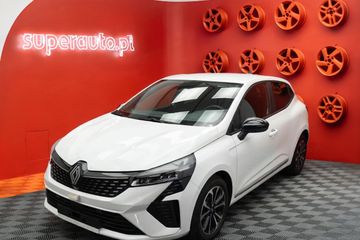 Renault Clio TECHNO 1.0 Tce