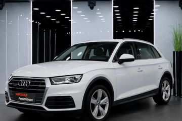 Audi Q5 50 TFSI e quattro S tronic