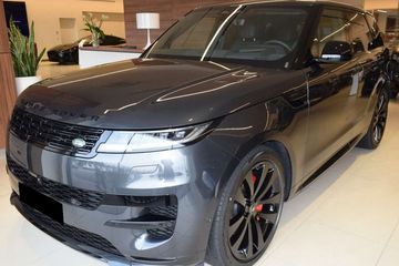 Land Rover Range Rover Sport D300 Dynamic HSE
