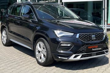 Seat Ateca Ateca 1.5 TSI Xperience