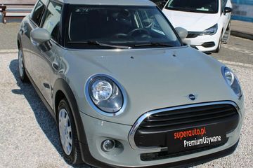 Mini Mini One