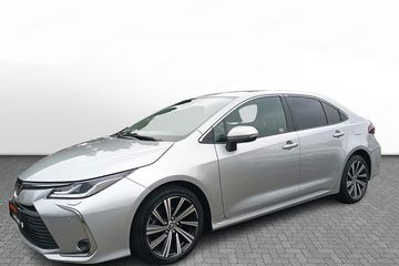 Toyota Corolla 1.5 Comfort MS