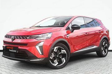 Renault Symbioz 1.6 E-Tech Full Hybrid Techno