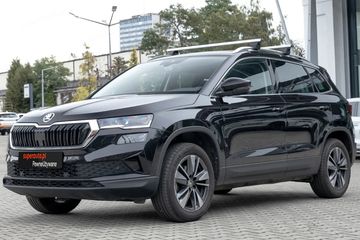 Skoda Karoq 1.0 TSI Style