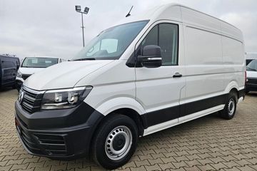 Volkswagen Crafter L3H2