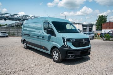 Renault Master L3H2 Extra