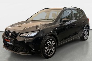 Seat Arona TSI Style S&S DSG