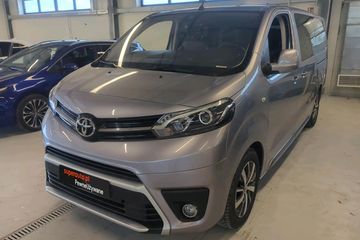 Toyota Proace Verso Long L2H1 VIP Aut.