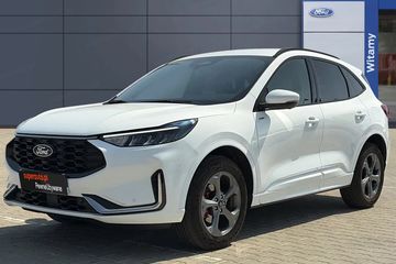 Ford Kuga 2.5