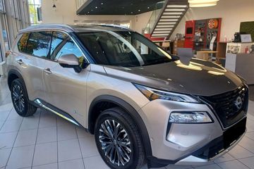 Nissan X-Trail Tekna e-POWER 4WD 1.5