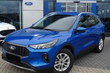 Ford Kuga Titanium 1.5 EcoBoost