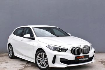 BMW Seria 1 118i M Sport