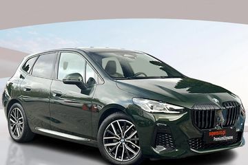 BMW Seria 2 Active Tourer 218i M Sport