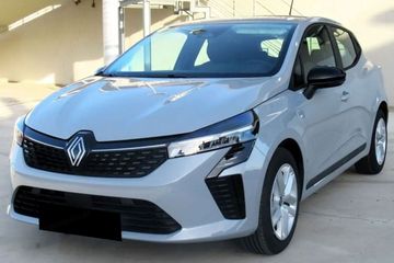 Renault Clio Evolution LPG 1.0 TCe