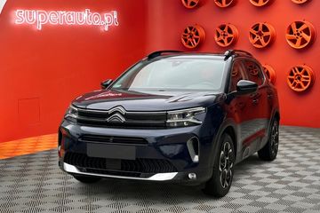 Citroen C5 Aircross Shine 1.6 PHEV EAT8