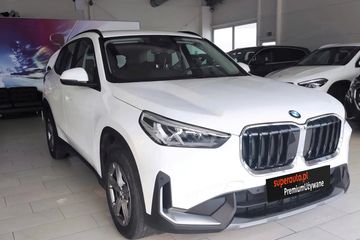 BMW X1 sDrive20i aut