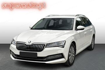 Skoda Superb Style 1.4 TSI Plug-In Hybrid  DSG