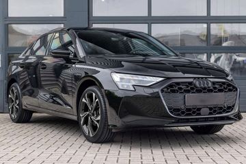 Audi A3 TFSI Advanced