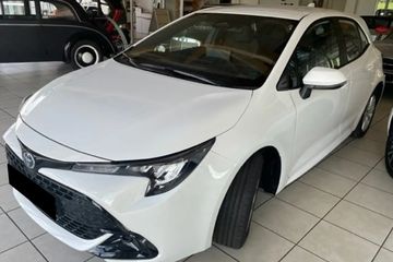 Toyota Corolla Comfort 1.8 Hybrid