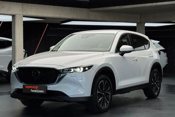 Mazda CX-5 2.0 Hikari 2WD