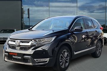 Honda CR-V 2.0 i-MMD Lifestyle 2WD CVT