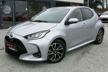 Toyota Yaris Hybrid 1.5 Comfort