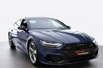 Audi A7 50 TDI mHEV quattro Tiptronic
