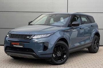 Land Rover Range Rover Evoque D200 S