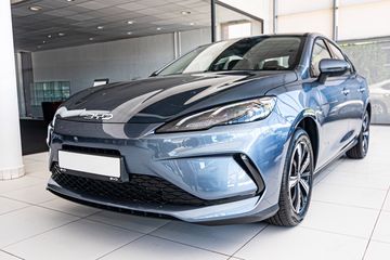 BYD Seal 5 DM-i 1.5 Comfort