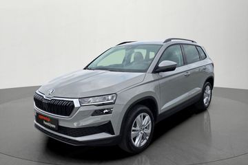 Skoda Karoq TSI ACT Selection DSG