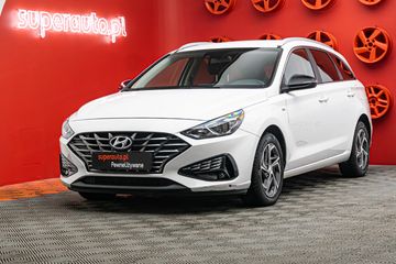 Hyundai i30 1.5 T-GDI Smart DCT