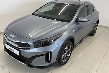 Kia XCeed 1.5 T-GDI M DCT