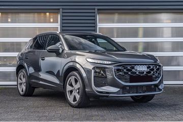Audi Q3 TFSI S line