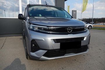 Opel Combo L1H1 GS