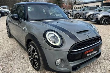 Mini Mini Hatch 3dr Cooper S