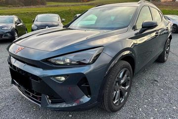Cupra Formentor 2.0 TSI DSG 4Drive