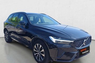 Volvo XC60 B5 B AWD Plus Dark aut
