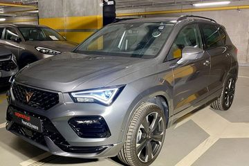 Cupra Ateca 1.5 TSI DSG