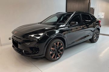 Cupra Formentor 1.5 e-TSI DSG