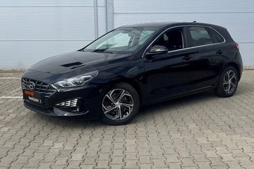 Hyundai i30 1.5 T-GDI DCT
