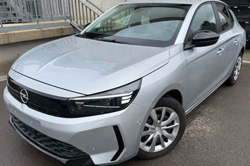 Opel Corsa Edition 1.2 Turbo