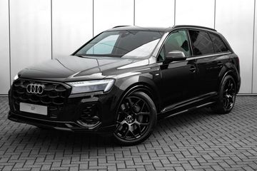 Audi Q7 TDI quattro S Line