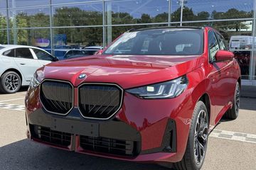 BMW X3 xDrive20d M Sport