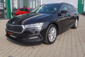 Skoda Octavia 1.5 TSI  Ambition DSG