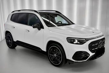 Mercedes GLB 200 AMG Line