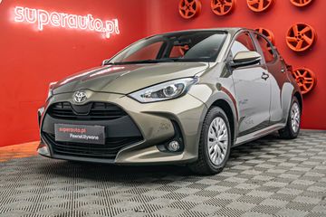 Toyota Yaris 1.5 Comfort