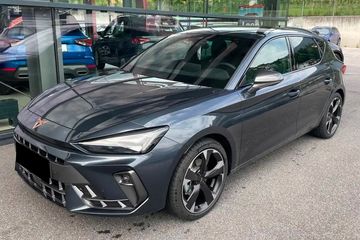 Cupra Leon 1.5 eTSI mHEV DSG