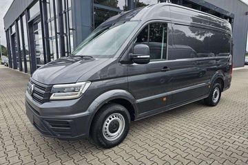 Volkswagen Crafter L3H3 AT 4MOTION